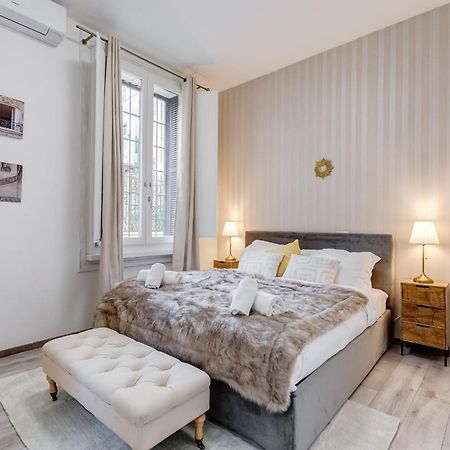Jmartins Colosseo Suites Рим Екстериор снимка