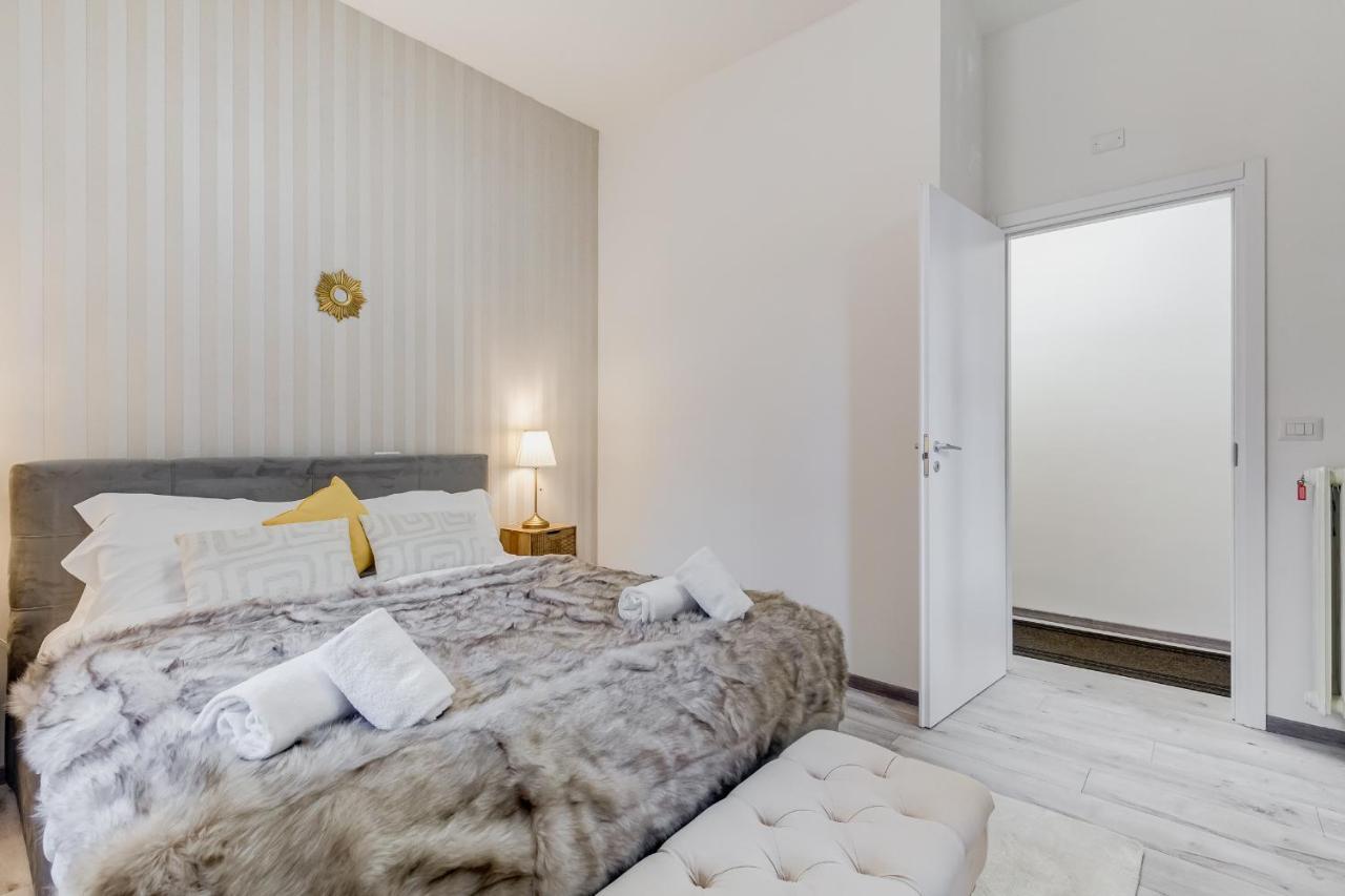 Jmartins Colosseo Suites Рим Екстериор снимка