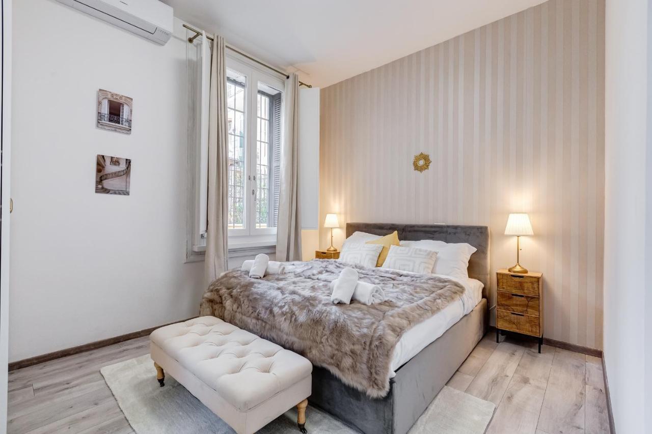 Jmartins Colosseo Suites Рим Екстериор снимка