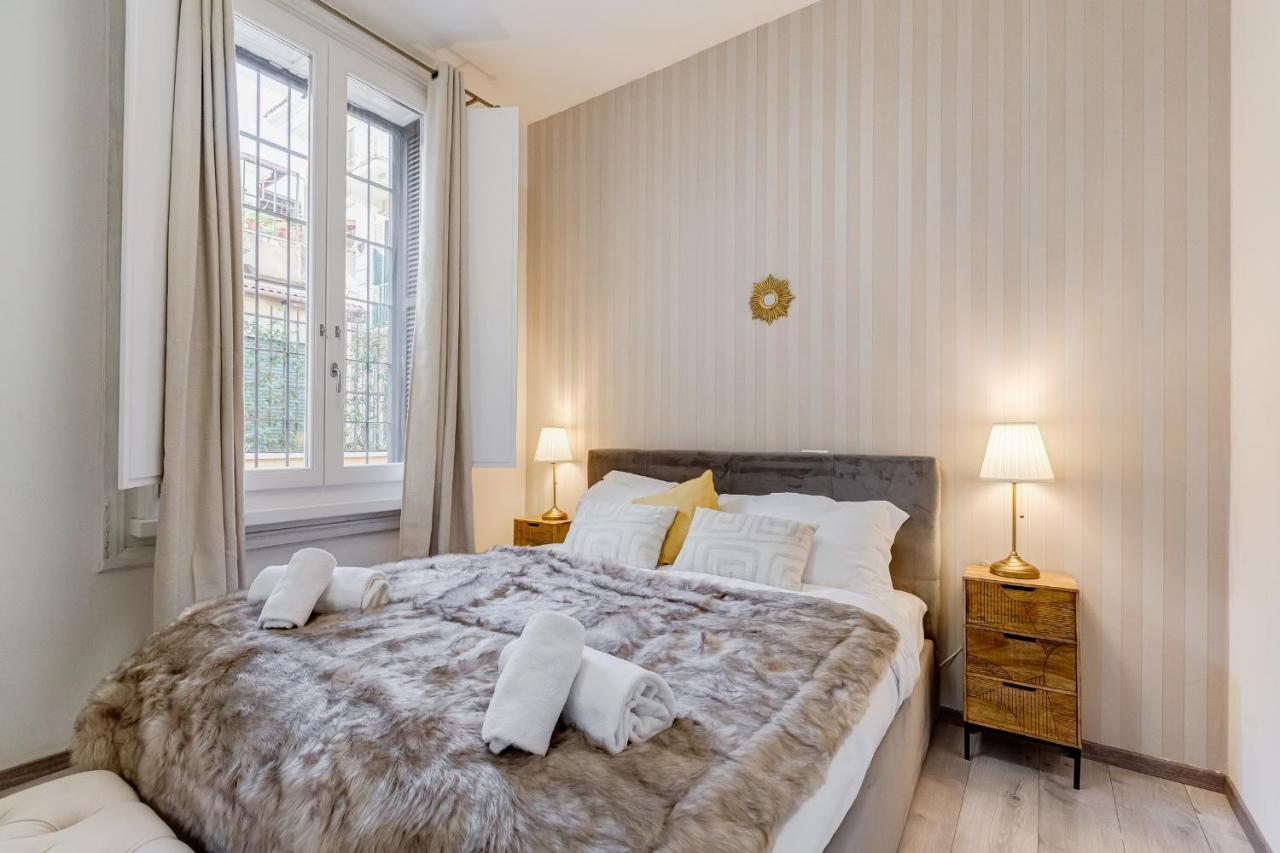Jmartins Colosseo Suites Рим Екстериор снимка