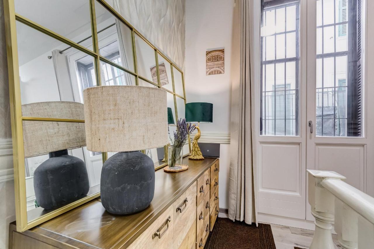 Jmartins Colosseo Suites Рим Екстериор снимка