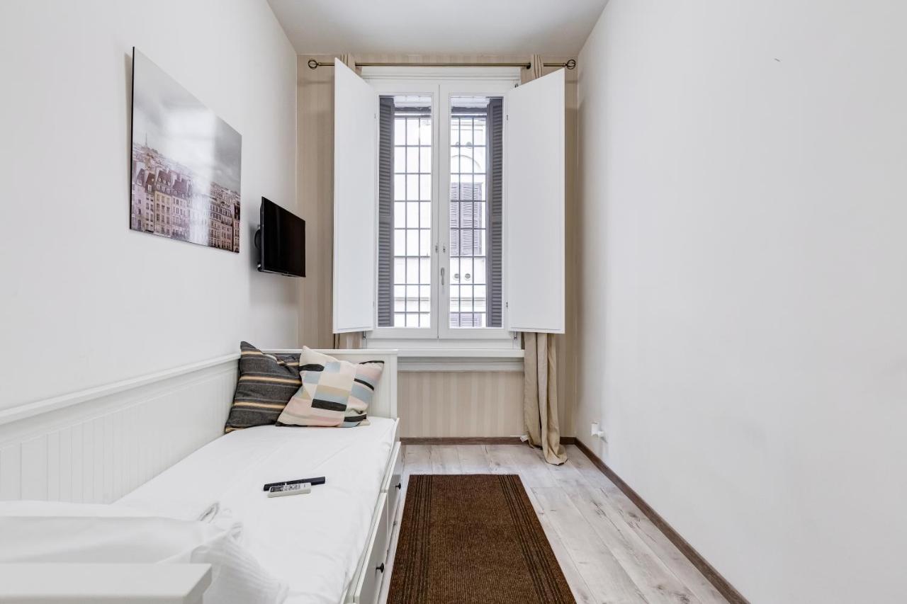 Jmartins Colosseo Suites Рим Екстериор снимка