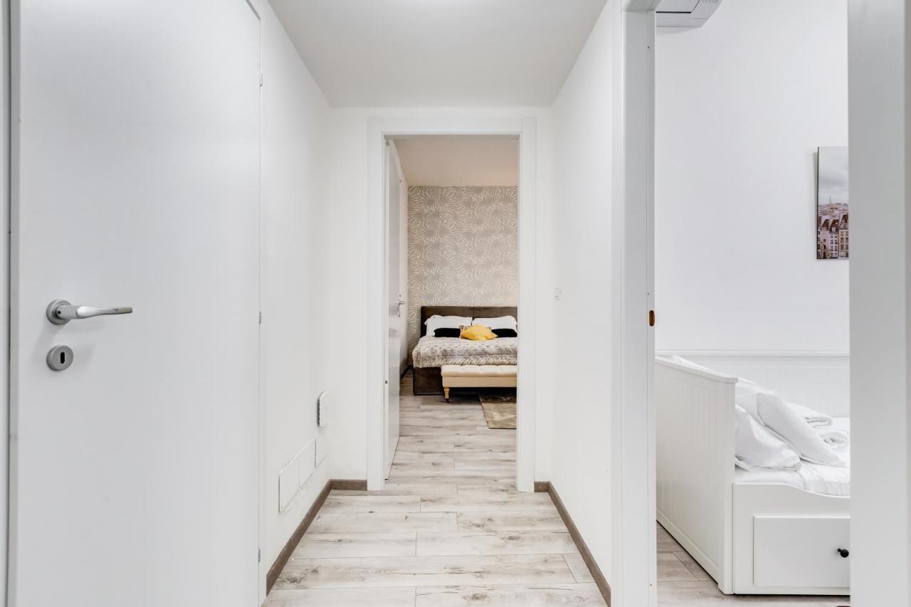 Jmartins Colosseo Suites Рим Екстериор снимка
