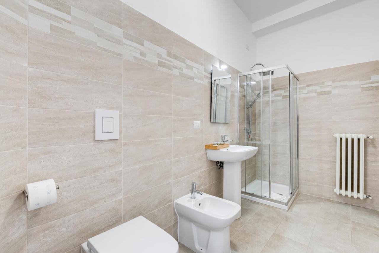 Jmartins Colosseo Suites Рим Екстериор снимка