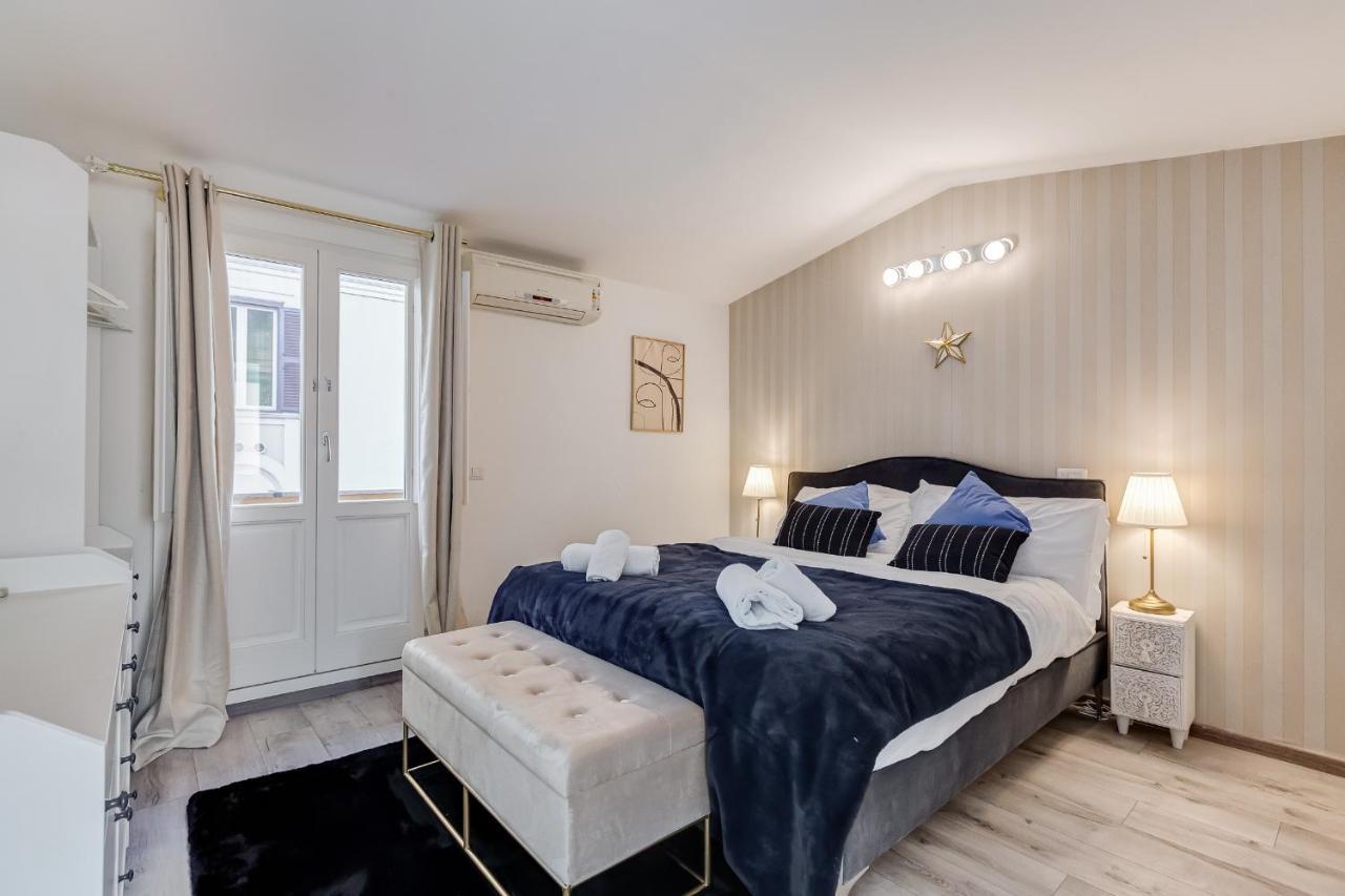 Jmartins Colosseo Suites Рим Екстериор снимка