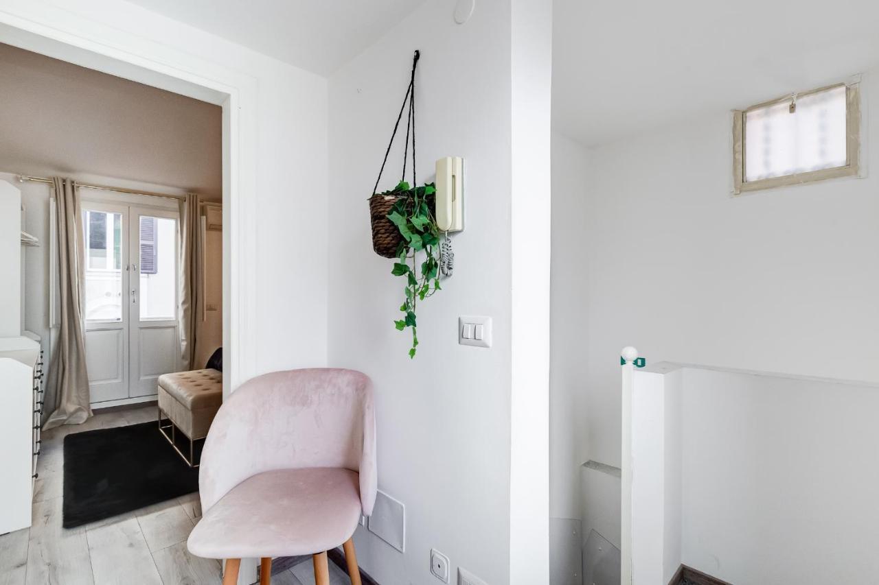 Jmartins Colosseo Suites Рим Екстериор снимка
