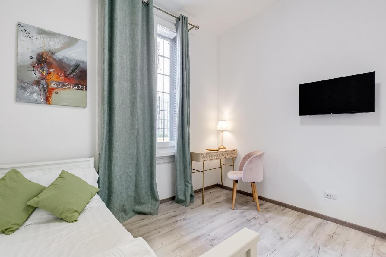 Jmartins Colosseo Suites Рим Екстериор снимка
