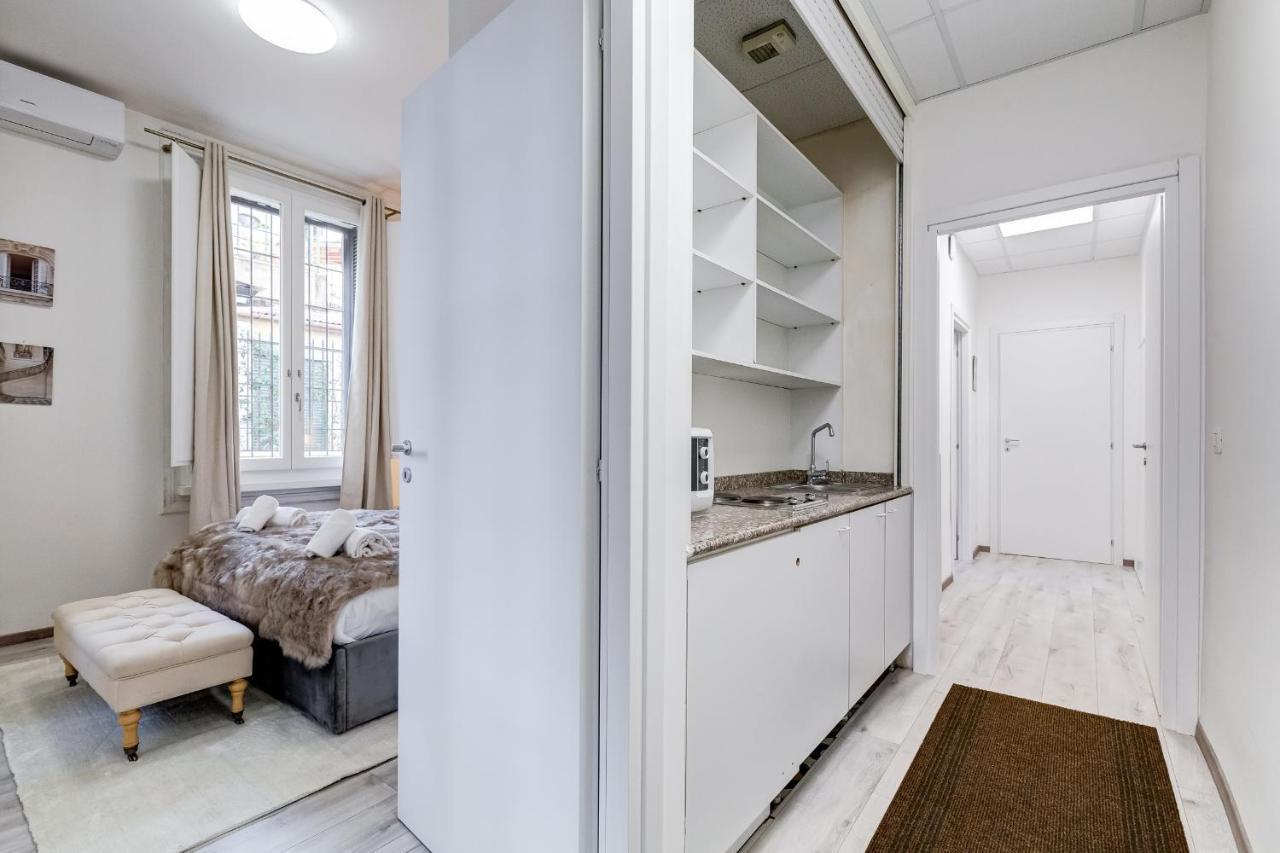 Jmartins Colosseo Suites Рим Екстериор снимка