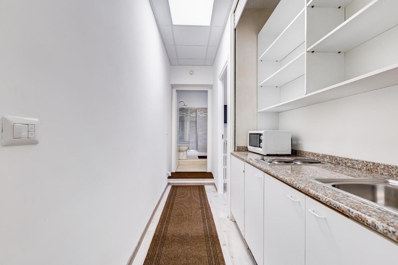 Jmartins Colosseo Suites Рим Екстериор снимка