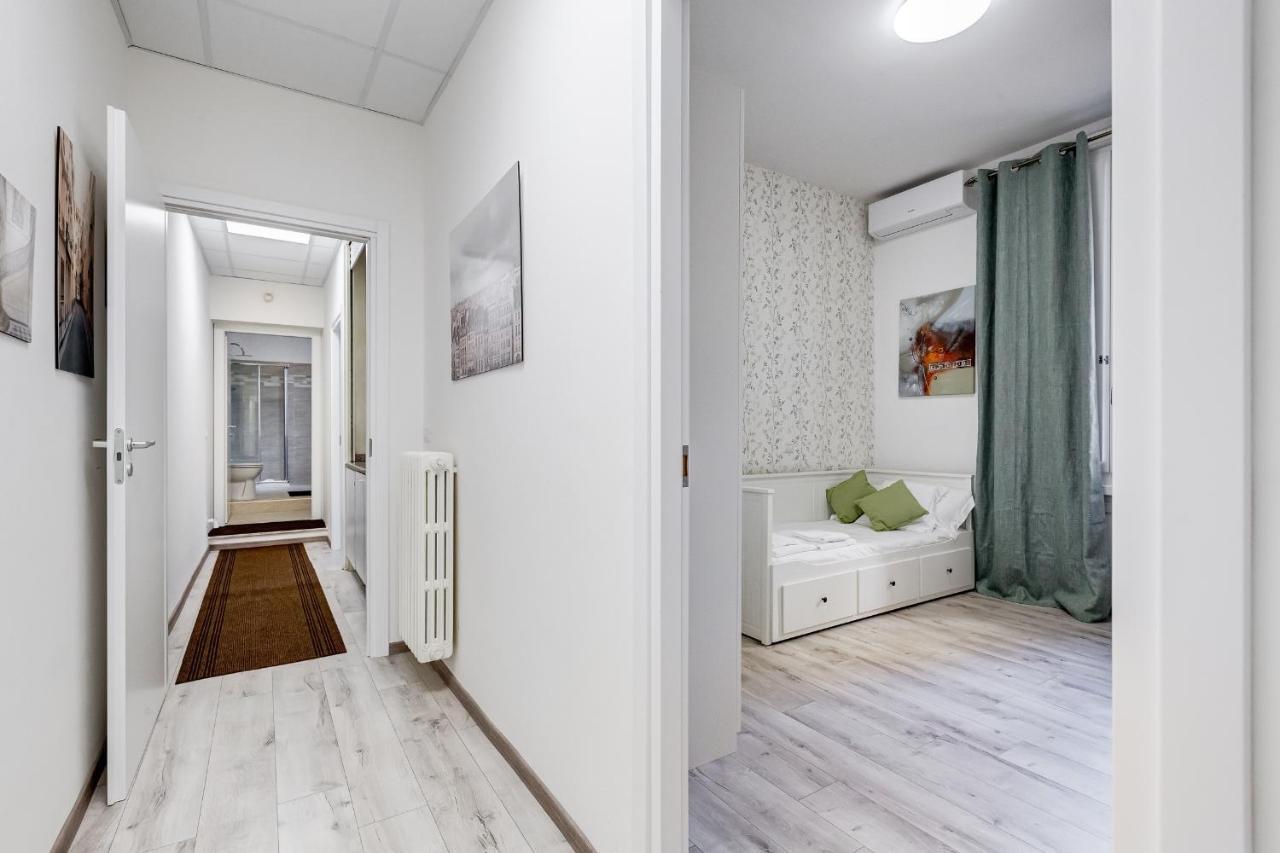 Jmartins Colosseo Suites Рим Екстериор снимка