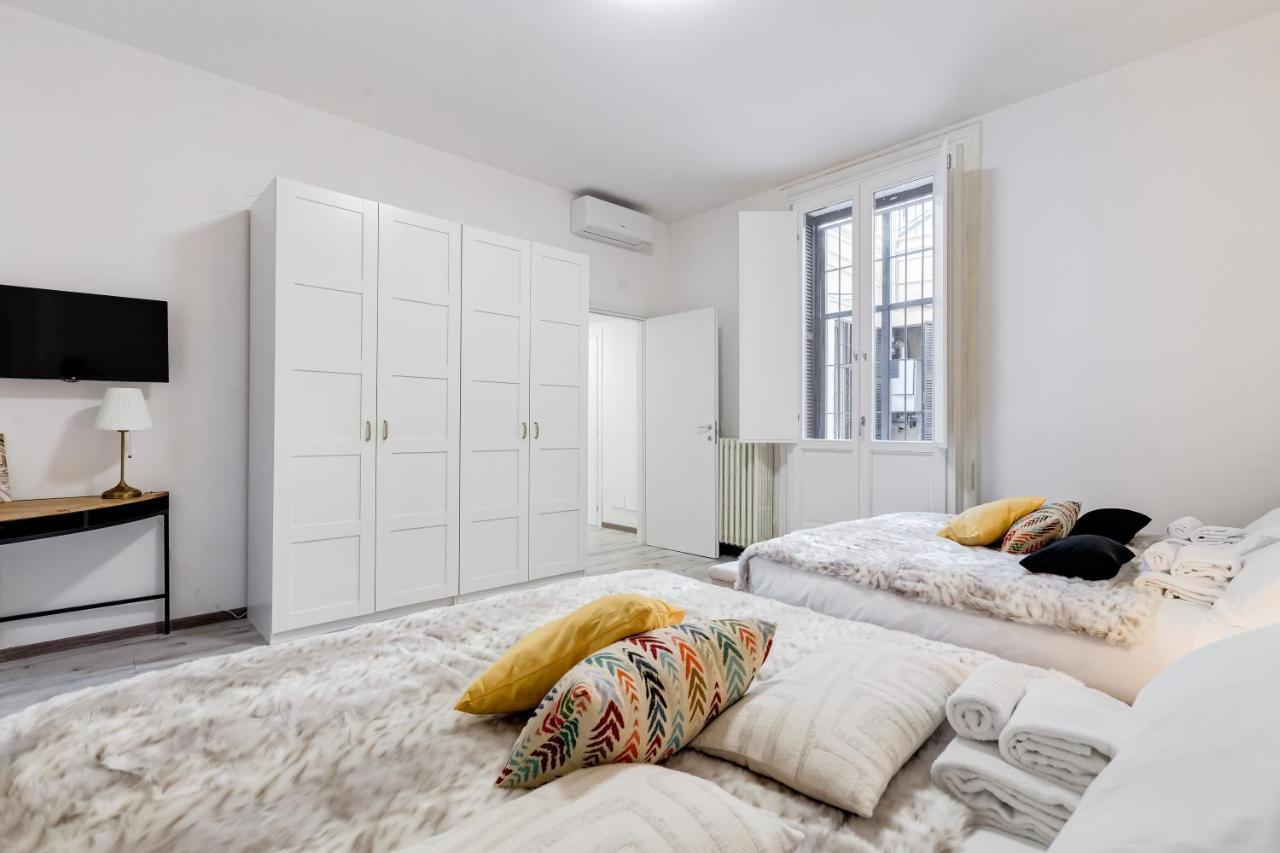 Jmartins Colosseo Suites Рим Екстериор снимка