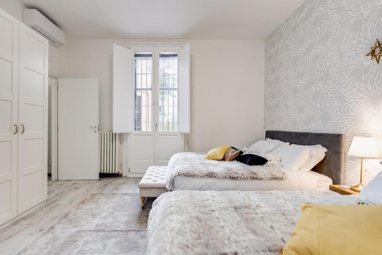 Jmartins Colosseo Suites Рим Екстериор снимка