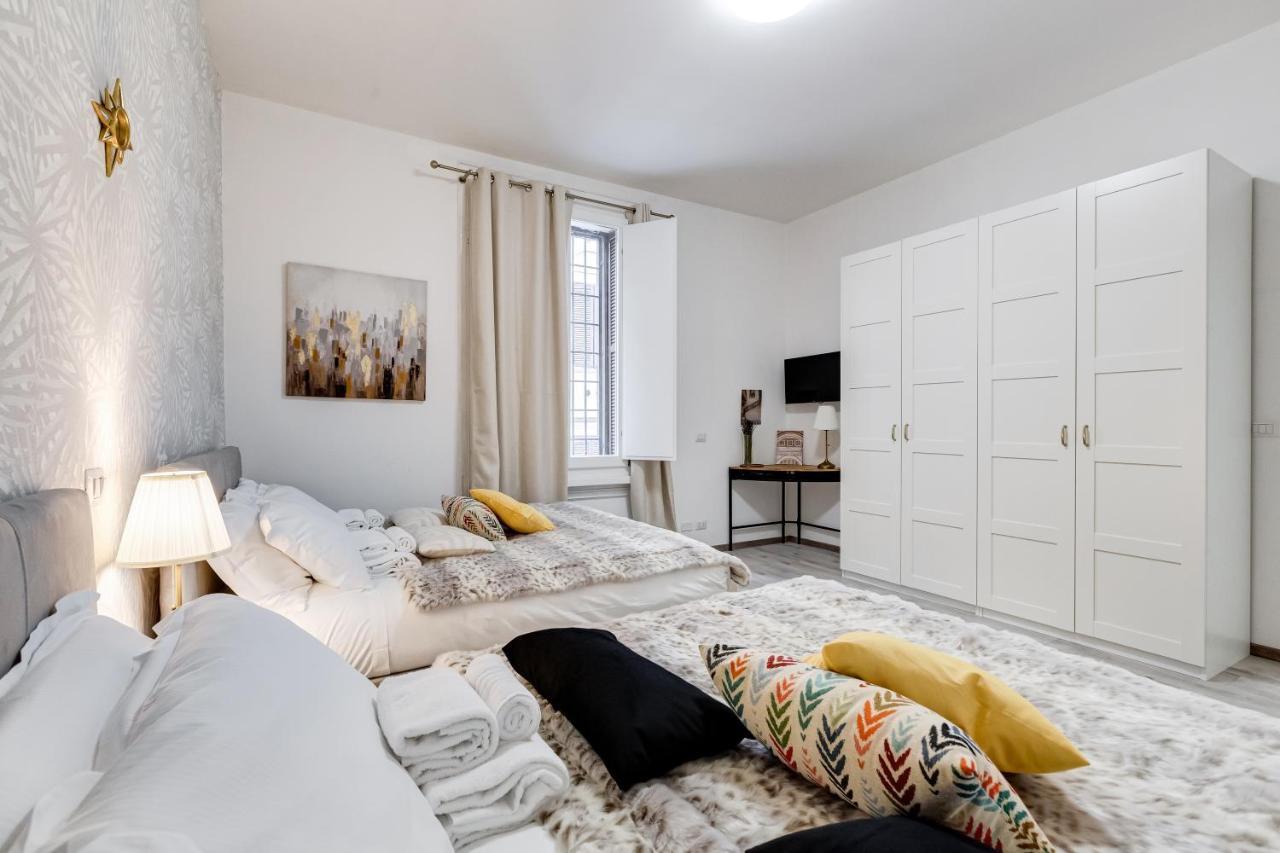 Jmartins Colosseo Suites Рим Екстериор снимка