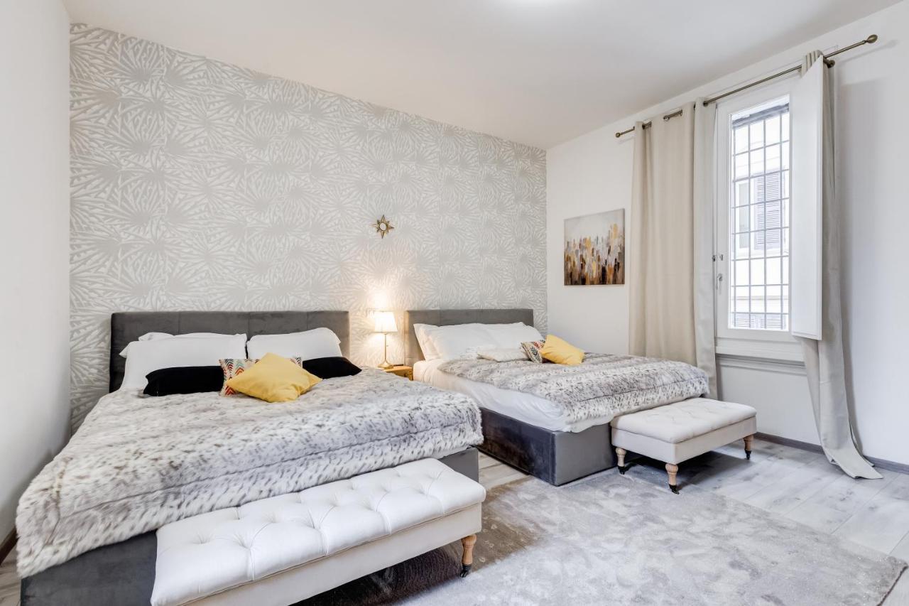 Jmartins Colosseo Suites Рим Екстериор снимка
