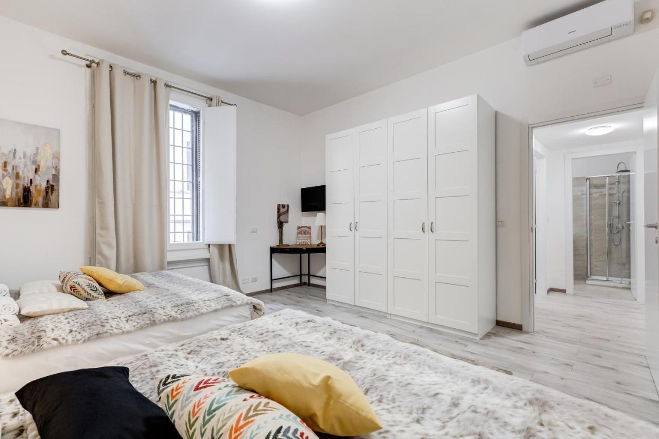 Jmartins Colosseo Suites Рим Екстериор снимка