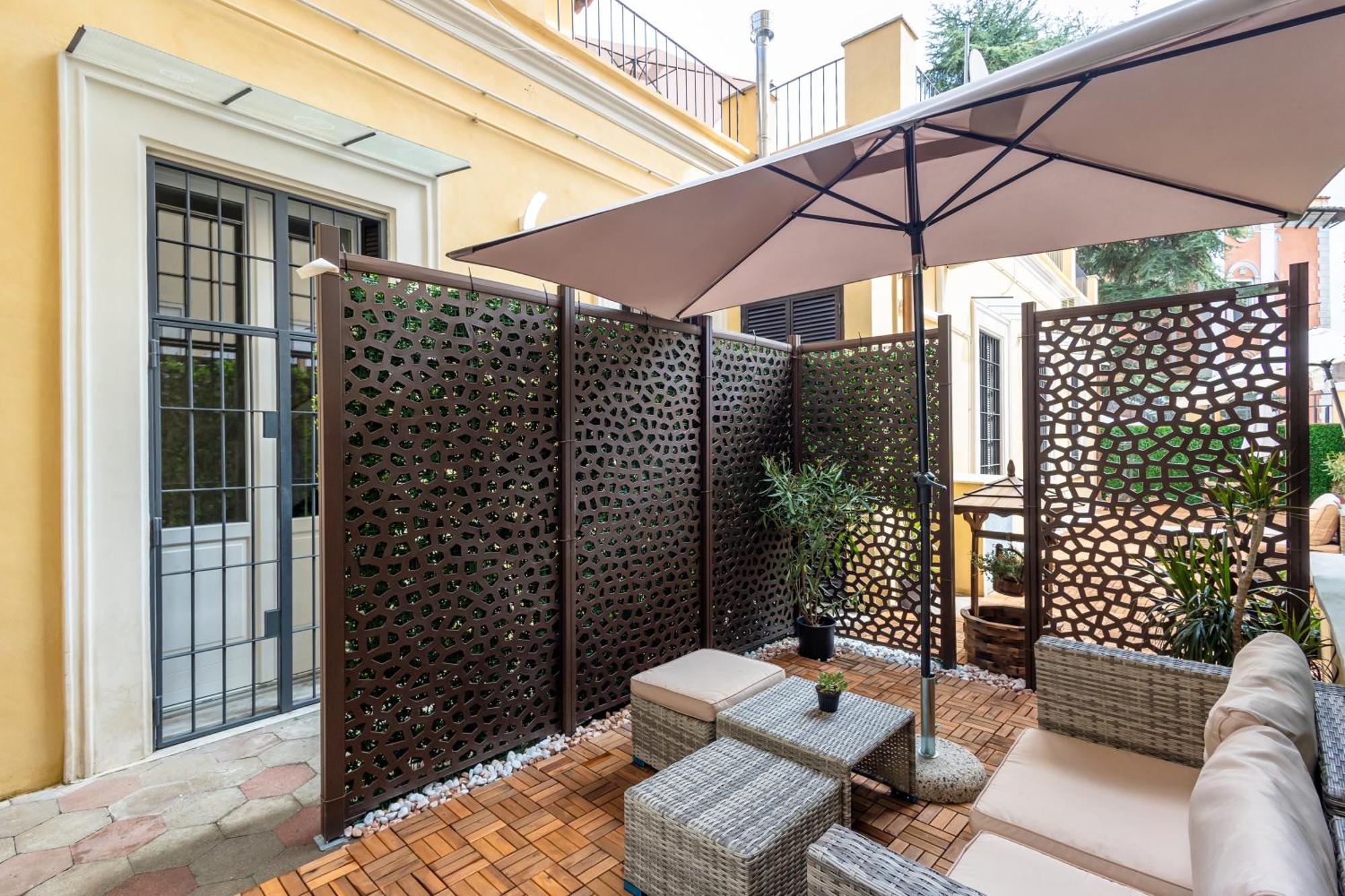Jmartins Colosseo Suites Рим Екстериор снимка