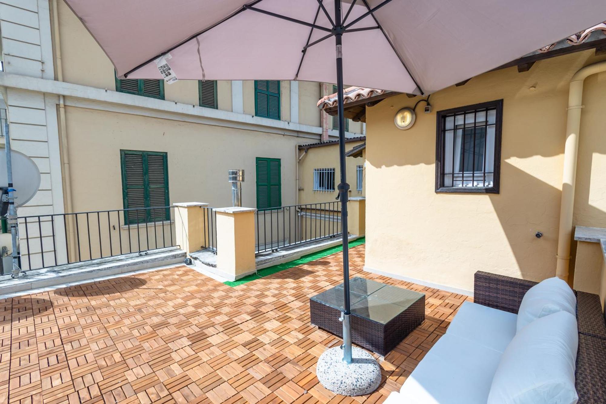 Jmartins Colosseo Suites Рим Екстериор снимка